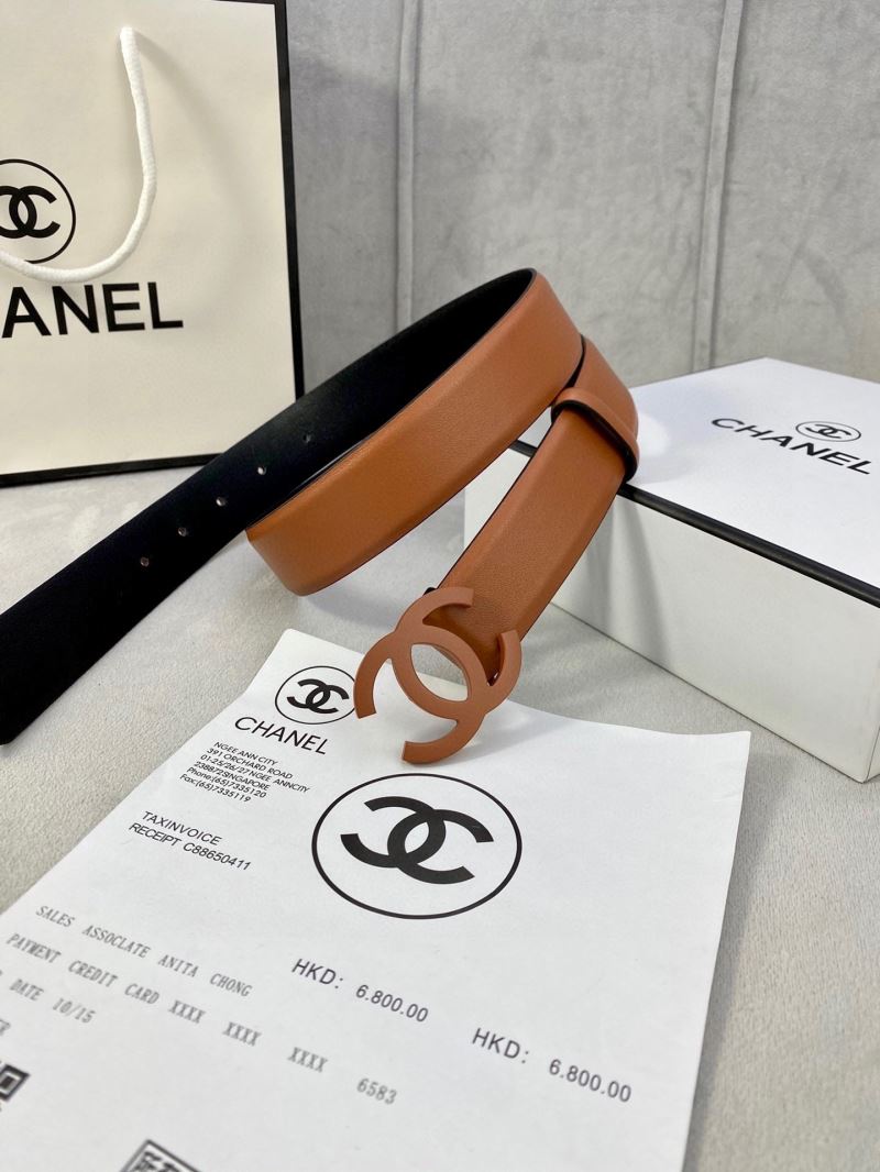 CHANEL